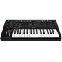 Analoogsüntesaator Moog MOOG MESSENGER — monofooniline lauainstrument