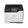 Printer Lexmark MS631dw Laser Must-valge
