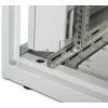 Eraldiseisev rack Digitus DN-31122 800x1000 mm 42U 800 kg