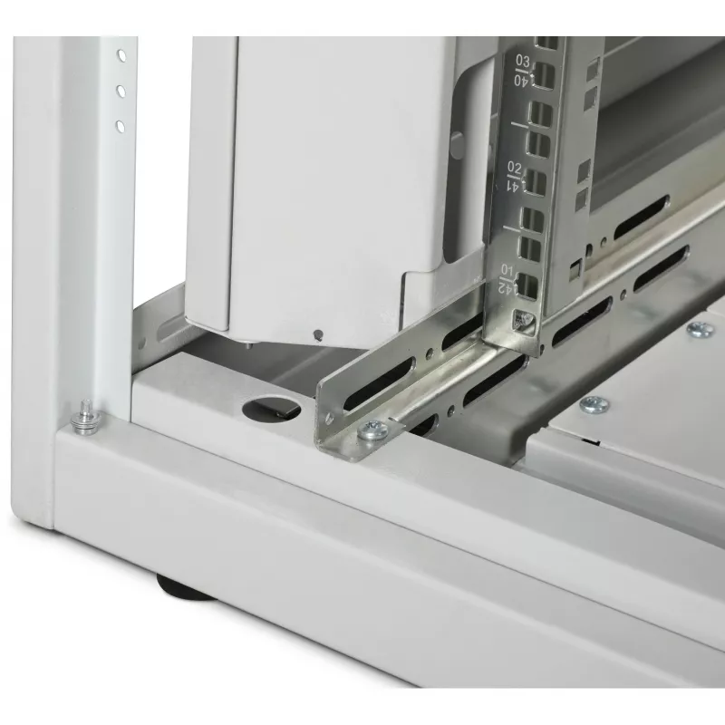 Eraldiseisev rack Digitus DN-31122 800x1000 mm 42U 800 kg