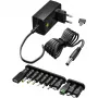 Goobay 74436 Toiteadapter Must