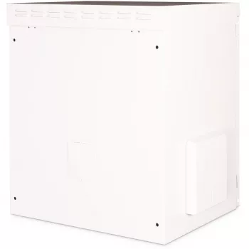Seinale kinnitatav kapp Digitus DN-19 12U-I-OD