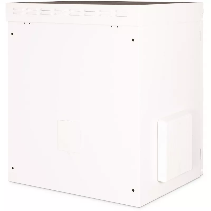 Seinale kinnitatav kapp Digitus DN-19 12U-I-OD