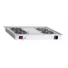 Eraldiseisev korpusventilaatori plokk Triton RAC-CH-X04-X3 4 ventilaatorit Hall