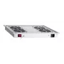 Eraldiseisev korpusventilaatori plokk Triton RAC-CH-X04-X3 4 ventilaatorit Hall