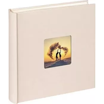 Fotoalbum Walther Fun FA208W 30x30 cm, 100 lehekülge, köites