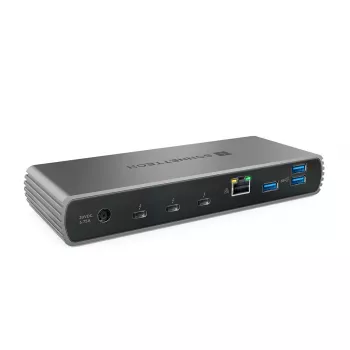 Wired Dock Sonnet Echo 11 Thunderbolt 4 Must