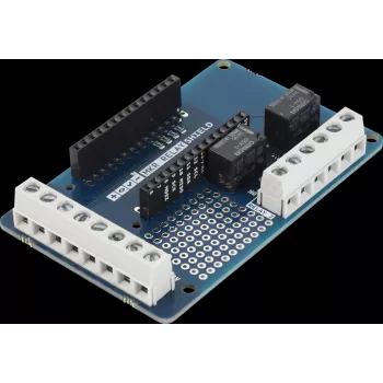 Arduino TSX00003 arendusplaatide tarvik Proto-Schild sinine (TSX00003)