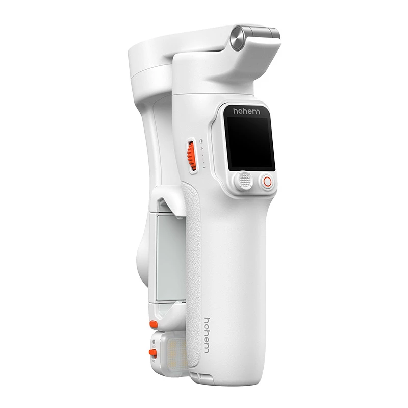 Hohem iSteady V3 Ultra (valge)