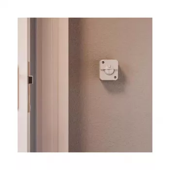 Liikumisandur Steinel 066048 IP54 180° IR – seinale/lakke paigaldatav kohalolekuandur