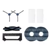 Lisatarvikukomplekt robot-tolmuimejale Eufy T290C1F0 — 1 tk, värvid: must/sinine/hall