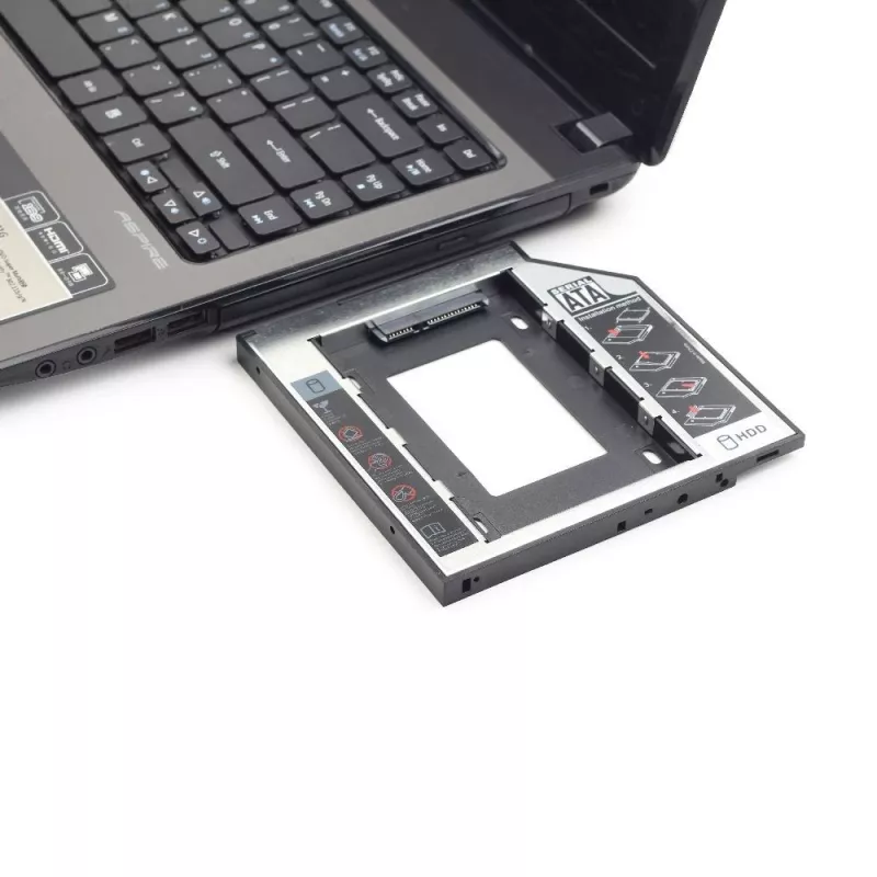 Sisemine SATA adapter Gembird MF-95-02