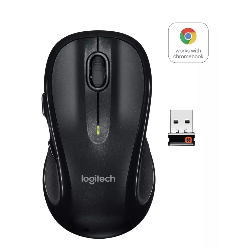 JUHTMETA LAASERHIIR M510/910-001826 LOGITECH