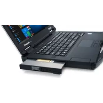 Panasonic FZ-VDM551U - draiv - DVD-RW (-R DL) / DVD-RAM - Plug-In-moodul - Toughbook 55 jaoks