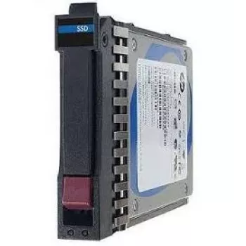 SSD-ketas HPE StoreVirtual 3000 200 GB 2,5-tolline SAS N9X96A