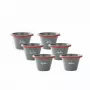Jata cookware MC67/HMOL5218 Silicon — mittenakkuv silikoonkattega pann või tarvik (mudel MC67/HMOL5218)