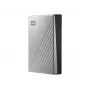 Väline kõvaketas Western Digital 4TB USB USB-C 3.2 Gen 1 WDBPMV0040BSL-WESN