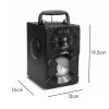 Bluetooth-kõlar Audiocore AC730, must