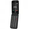Nutitelefon Gigaset GL595 2,8 tolli 0,3 MP must