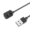 Akyga AK-SW-40 laadimiskaabel Samsung Galaxy FIT3 (SM-R390) jaoks, USB, 1 m