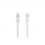 Punutisjuhe USB-C USB-C 1m Valge