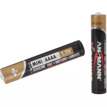 Ühekordne patarei Ansmann X-Power AAAA