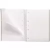 MIQUELRIUS College Notebook Emotions 1 ruuduline DIN A4 siseveerisega (A466282)