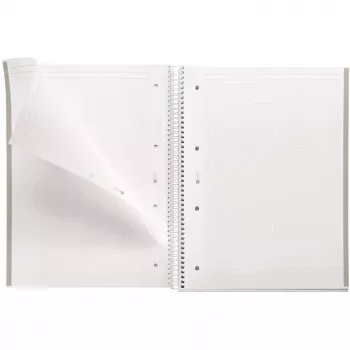 MIQUELRIUS College Notebook Emotions 1 ruuduline DIN A4 siseveerisega (A466282)