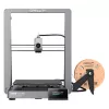 3D-printer Creality ENDER-3 V3 PLUS FDM Wi-Fi ABS PETG 0,1–0,35 mm