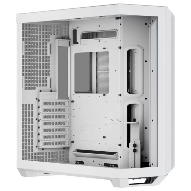 APNX V1-WT-v1 Midi Tower Valge