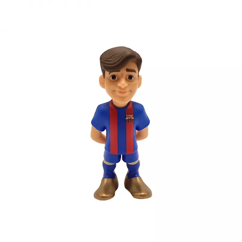 MINIX 5-PAKK 7 CM - FC BARCELONA V2