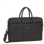 Kohver Rivacase 8135 39,6 cm (15,6-tolline) Must