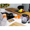Elektriline veekeetja LAFE Essential XL 1.7L 2200W klaasist