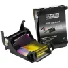 Zebra 800011-140 Printer tsüaan