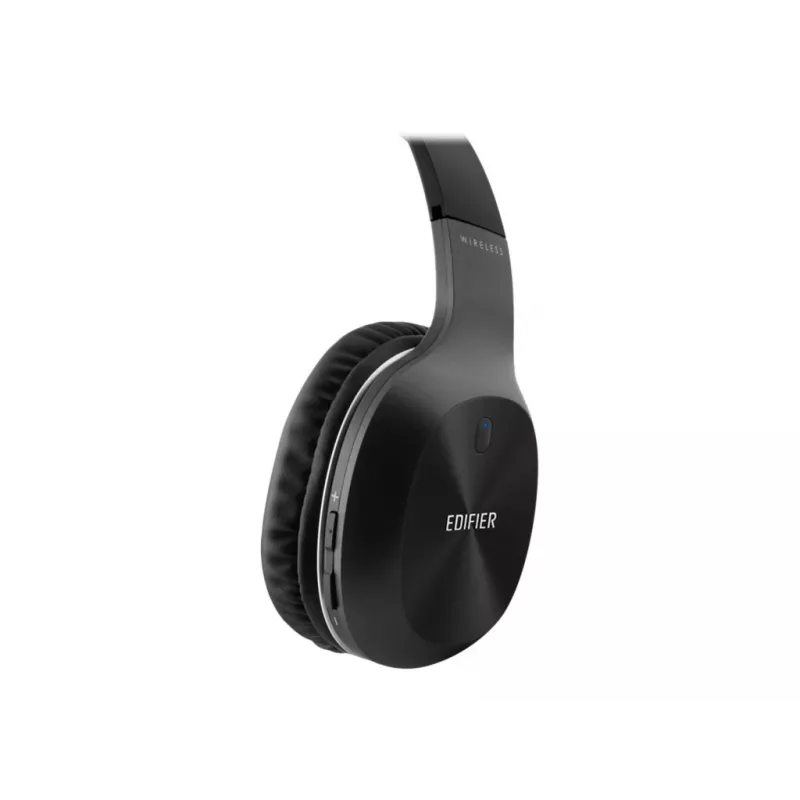 Edifier | Kõrvaklapid | W800BT SE | Bluetooth | Ülepea | Mikrofon | Mürasummutus | Juhtmevaba | Must