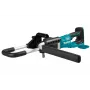 Makita pinnapuur, toide 2x18V akudelt, mudel DDG461Z