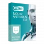 ESET NOD32 Antivirus 1 seade 2 aastat ESD EL