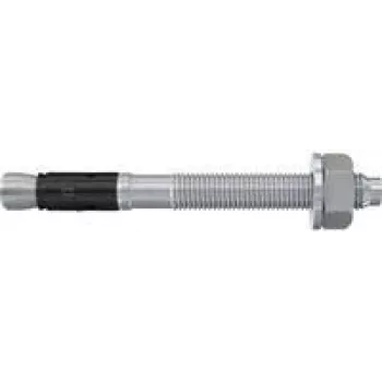 Fischer FAZ II Plus 10/100 Bolzenanker 185 mm 10 mm 564584 20 tk (564584)