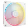 Fan Corsair iCUE LINK LX140-R RGB 14 cm Valge 2000 p/min