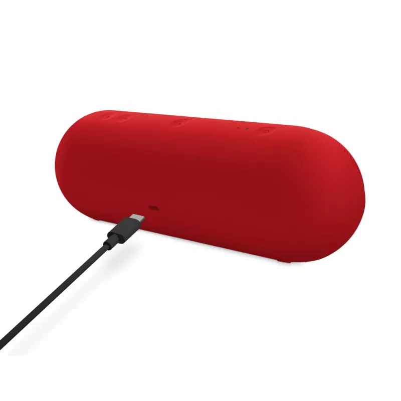 Beats by Dr. Dre Beats Pill stereoportatiivne kõlar, punane