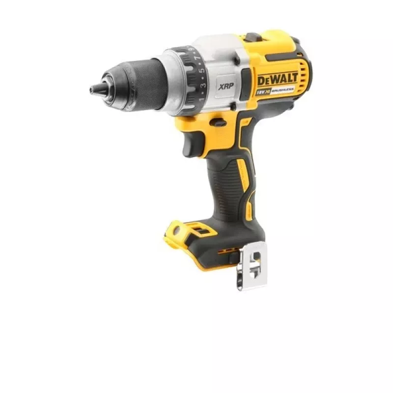 Treipink DeWALT DCD991NT-XJ 2000 RPM võtmeta 1,5 kg