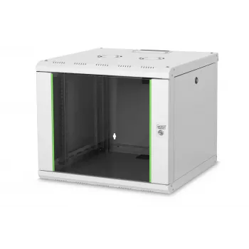 Digitus seinakinnituskapp Unique Series - 600x600 mm (LxS)