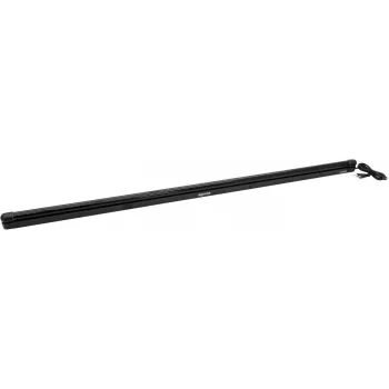 UV-lambi komplekt 120 cm, 36 W, õhuke, must — EUROLITE 51101454