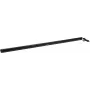 UV-lambi komplekt 120 cm, 36 W, õhuke, must — EUROLITE 51101454