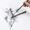 Grafiitpliiats Faber-Castell 117897 Multi 6 tk