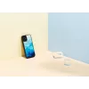 iKins kaitseümbris Apple iPhone 12 mini jaoks — sinine järv mustade aktsentidega