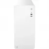 PC korpus Aerocool CS110 Mini Tower Valge