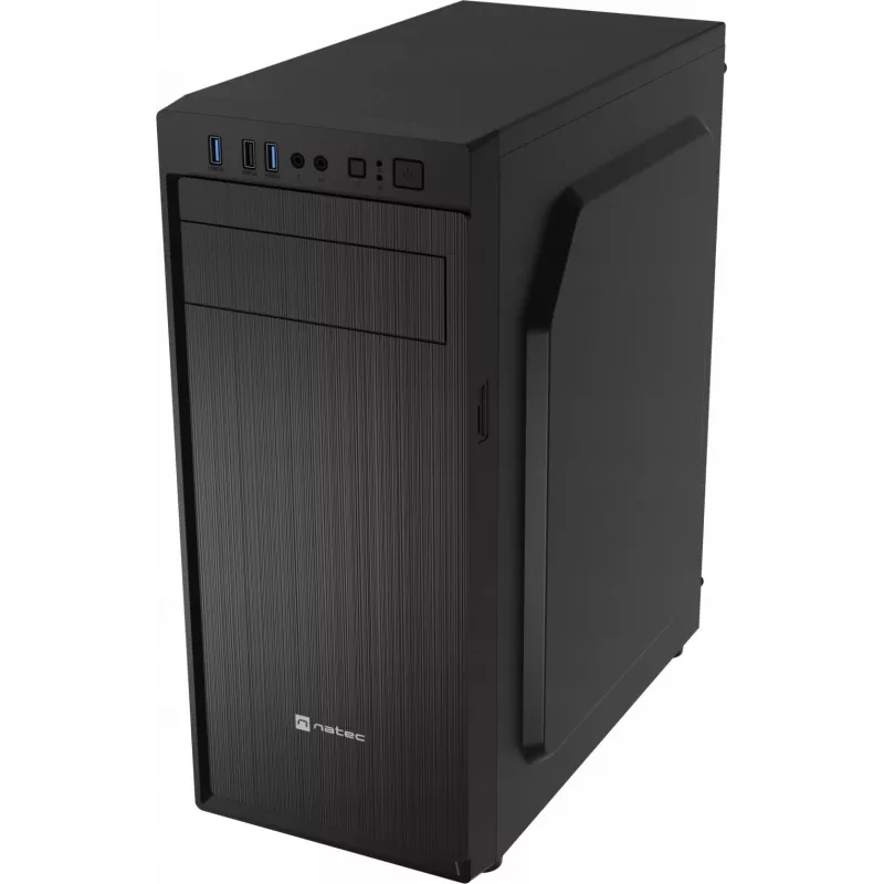 NATEC Aracanta Midi Tower Must