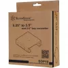 HDD korpus Silverstone SDP10