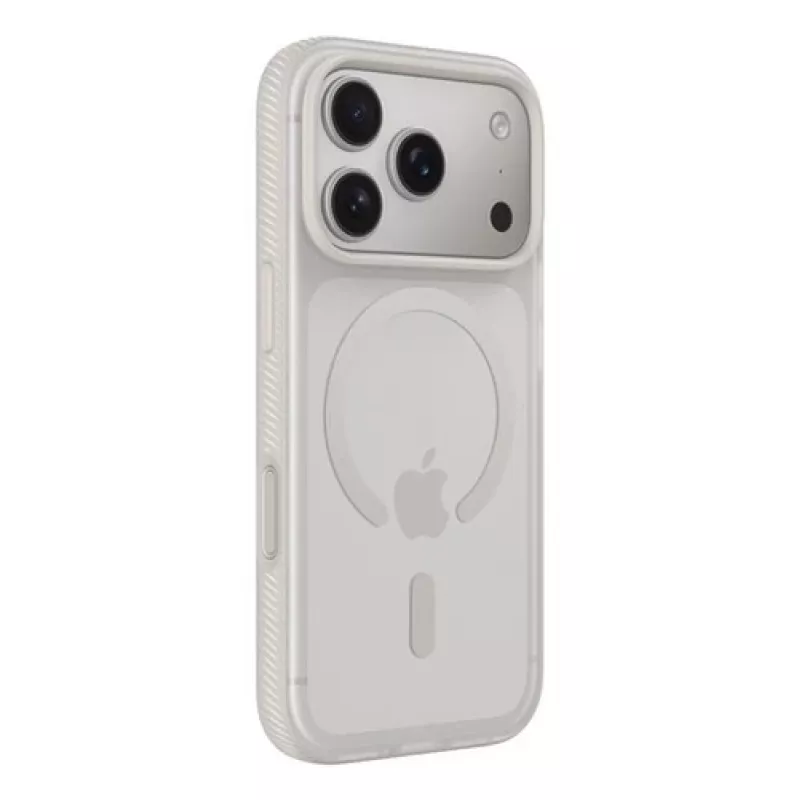 Belkin SheerForce Grip Series - tagakaas mobiiltelefonile